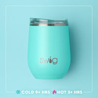 SWIG - Sugar Plum Soldiers Stemless