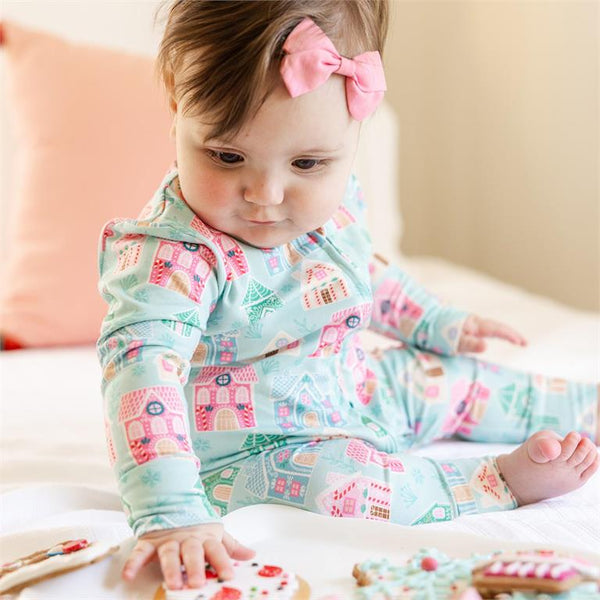 Home Sweet Home Infant PJs