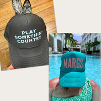 Trucker Hats