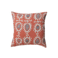 Cotton Voile Pillow