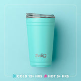 SWIG - Scoop There It Is Party Cup