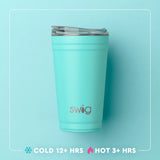 SWIG Giddy Up Party Cup
