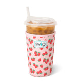SWIG Strawberry Shortcake Coolie (med)