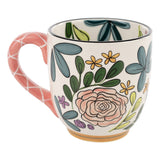 Grow In Grace Mug