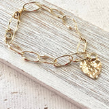 Heart Bracelet