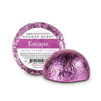 Shower Burst® Trio in Elevate your Journey