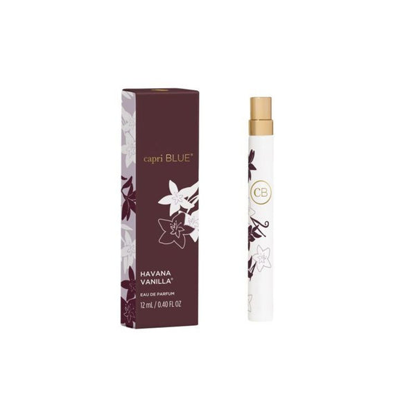 HAVANA VANILLA FLORA EDIT EAU DE PARFUM SPRAY PEN, 0.4 fl oz