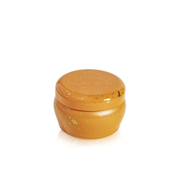 GLIMMER - PUMPKIN DULCE MINI TIN, 3 oz