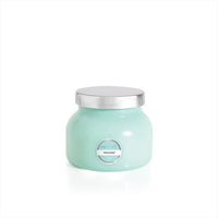 VOLCANO AQUA SIGNATURE PETITE JAR, 8 oz