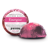 Shower Burst® Duo in Energize