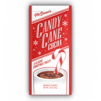 McSteven's Candy Cane Cocoa Packet (Sleeve)