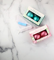 Shower Burst® Duo in Energize