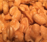 Brittle Brothers Peanut Brittle - 8 oz. Box