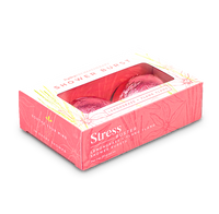 Shower Burst® Duo Gift Set in Stress Buster