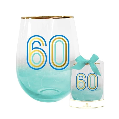 60 wine glass