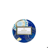 Mediterranean Lemon Mini Tin