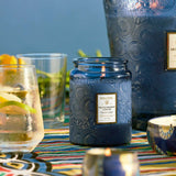 Mediterranean Lemon 18oz Large Jar