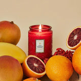 Goji Tarocco Orange 5.5oz Small Jar