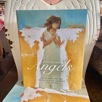 Angels ~ Anne Neilson (hardcover book)