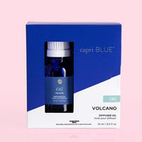 Volcano Diffuser Oil